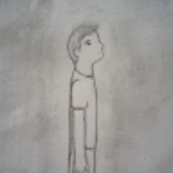 Meet your Posher, Griffin - Picture 1 of 1